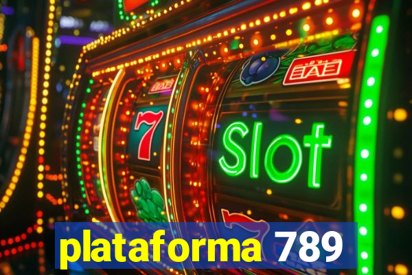 plataforma 789